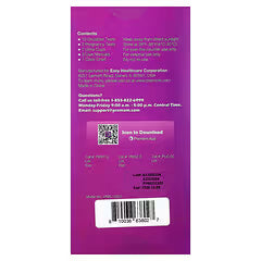 Ovulation Test Kit 20 Pack