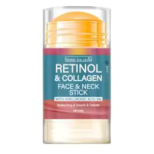Retinol & Collagen+ Face And Neck Cream Stick